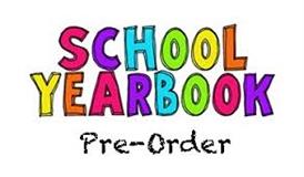  Yearbooks on sale now